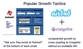 互聯(lián)網(wǎng)產(chǎn)品如何建立可控的用戶增長機制